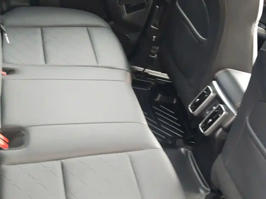 Haval Big Dog 2021 1.5T DCT 2WD Husky Edition фото 7