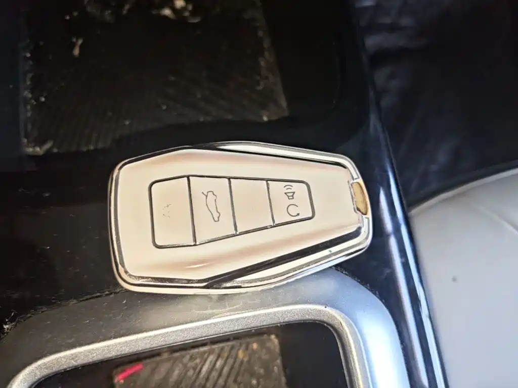 Geely Geometry E Firefly 2023 2023 401KM Linglong Tiger 5-Seater