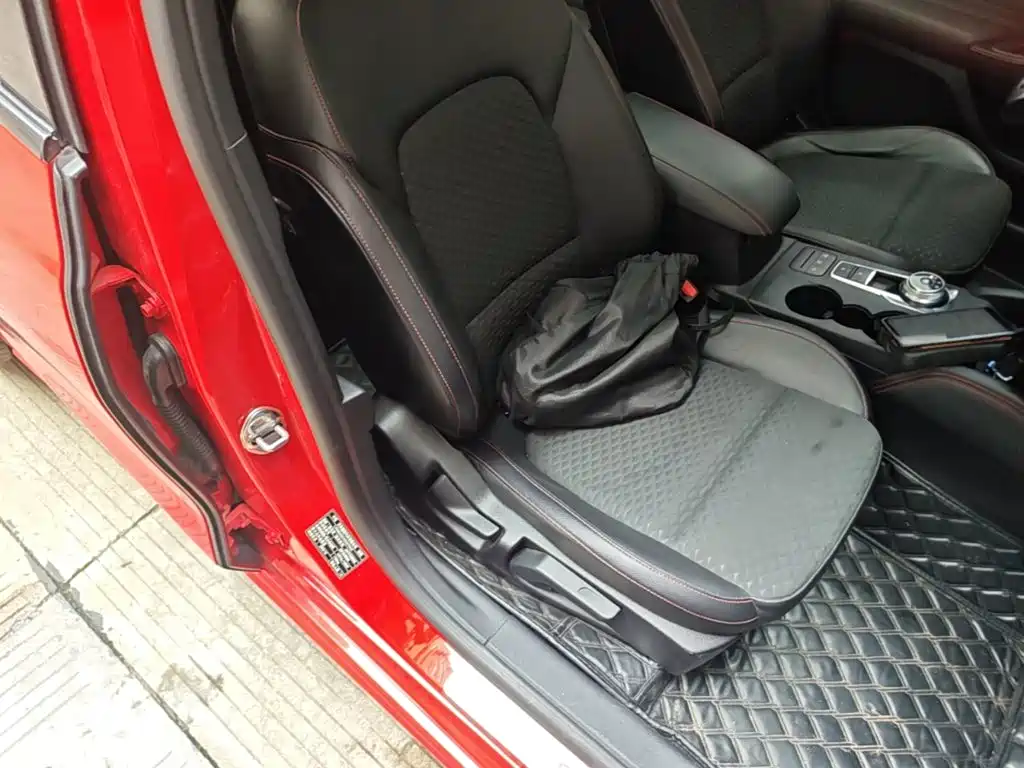 Ford Focus 2020 2020 Hatchback EcoBoost 180 Automatic ST Line