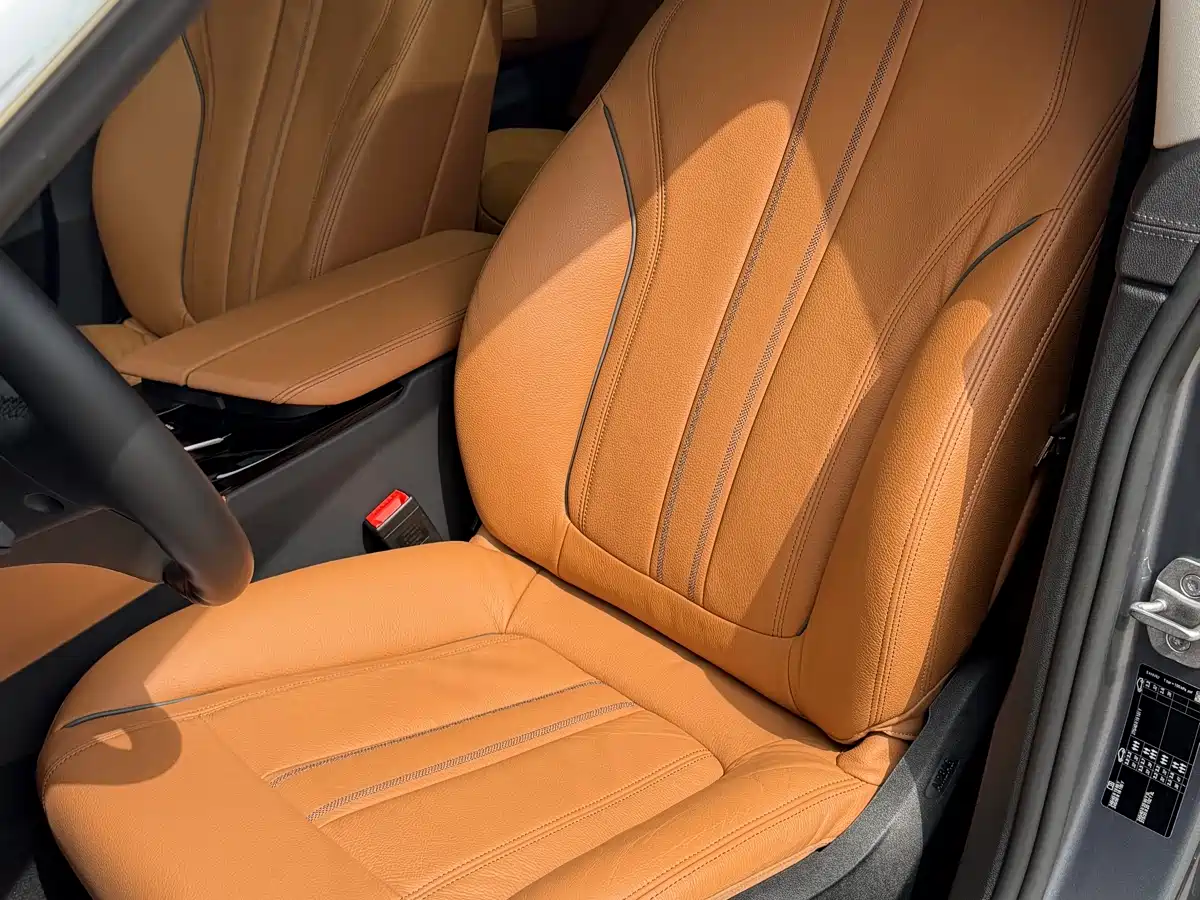 BMW 6 Series GT 2021 630i Luxury Design Package фото 8