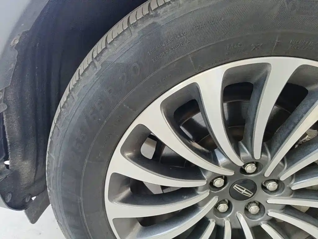 Lincoln Aviator (Import) 2020 2020 3.0T V6 AWD Premium Luxury Edition