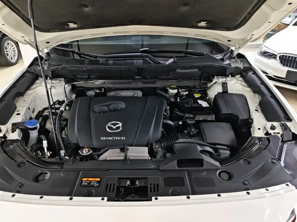 صورة 19 - Mazda CX-5