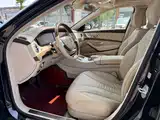 Фото 5 - Mercedes-Benz S-Class