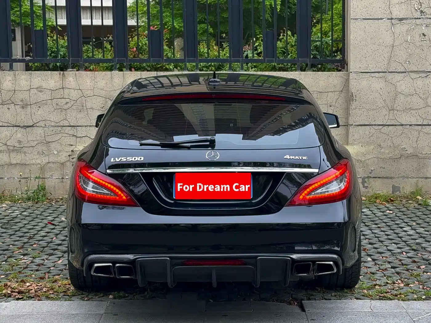 Mercedes-Benz CLS 2016 CLS 260 Shooting Brake фото 6
