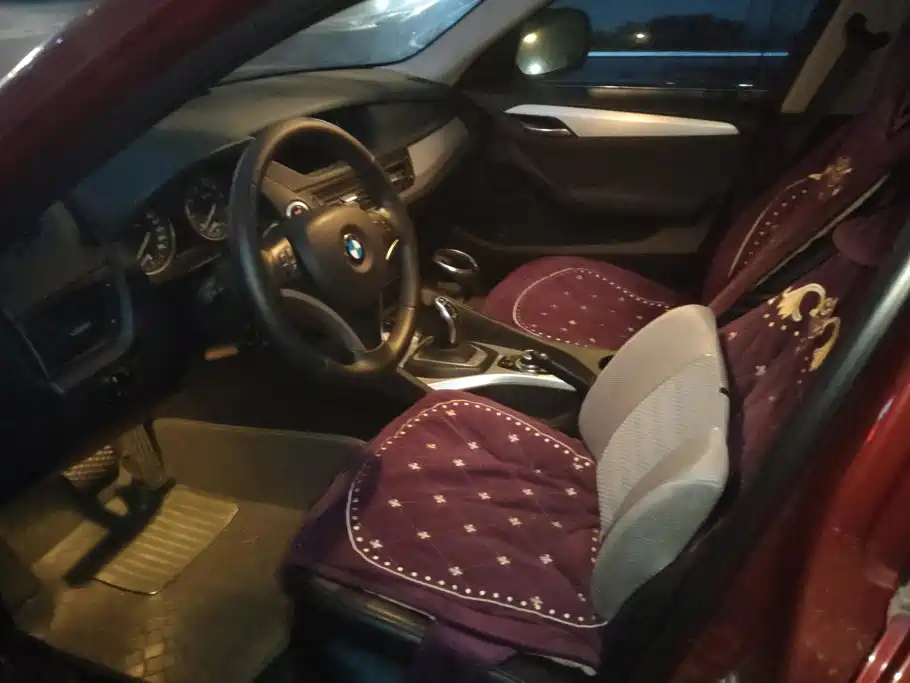 BMW X1 (Import) 2012 2012 Model xDrive28i