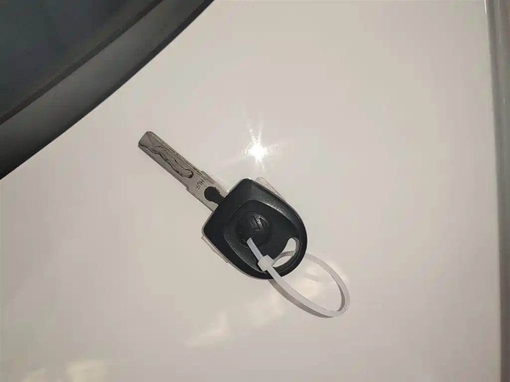 Volkswagen Jetta 2015 1.6L Manual Trend фото 9