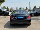 Фото 3 - Mercedes-Benz S-Class