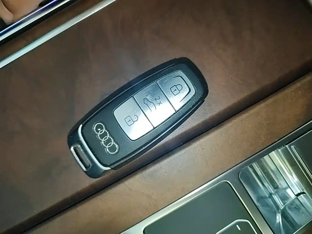 Audi A6L 2023 45 TFSI quattro Premium Dynamic фото 15