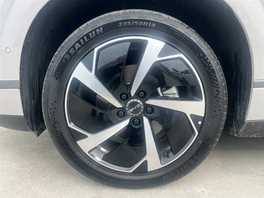 BYD Sealion 06 New Energy 2025 EV 605 Pilot Pro Edition фото 22