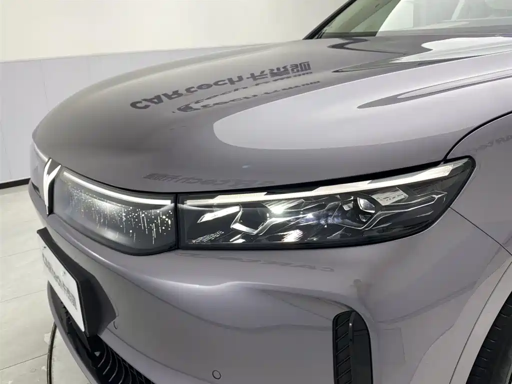 Voyah Auto VOYAH FREE 2025 FREE+ RWD Qiankun Edition фото 9