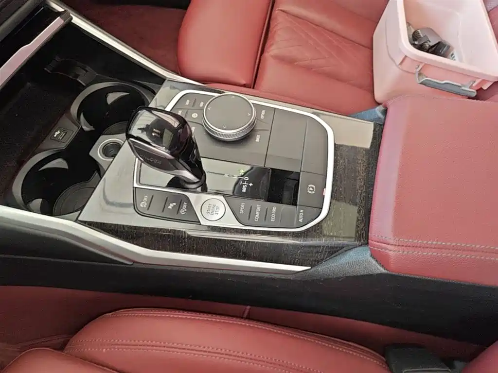 BMW 3 Series 2022 Facelift 325Li M Sport Package фото 14