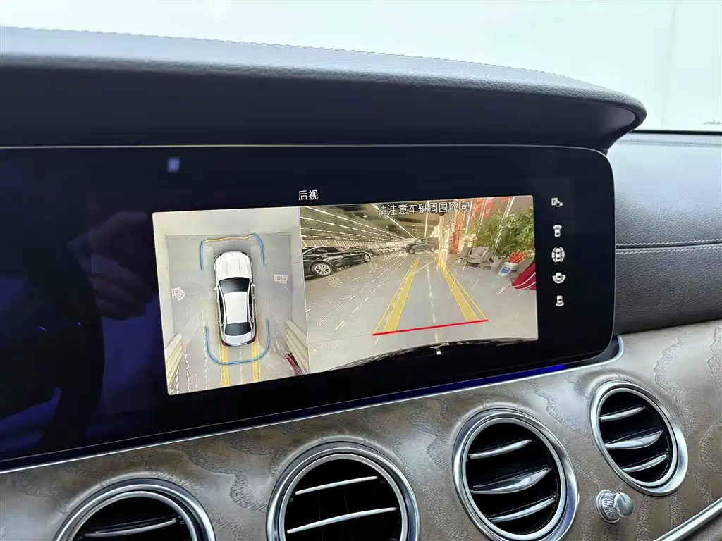 Mercedes-Benz E-Class 2022 Facelift E 300 L Luxury Style фото 21