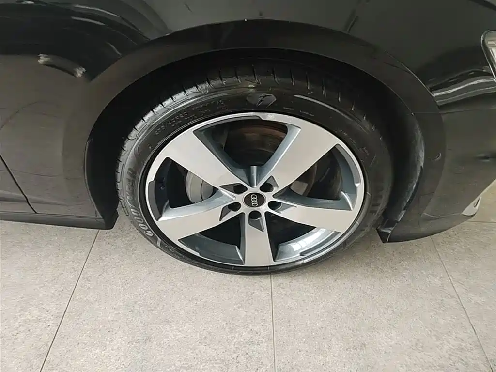 Audi A6L 2023 45 TFSI quattro Premium Dynamic фото 14