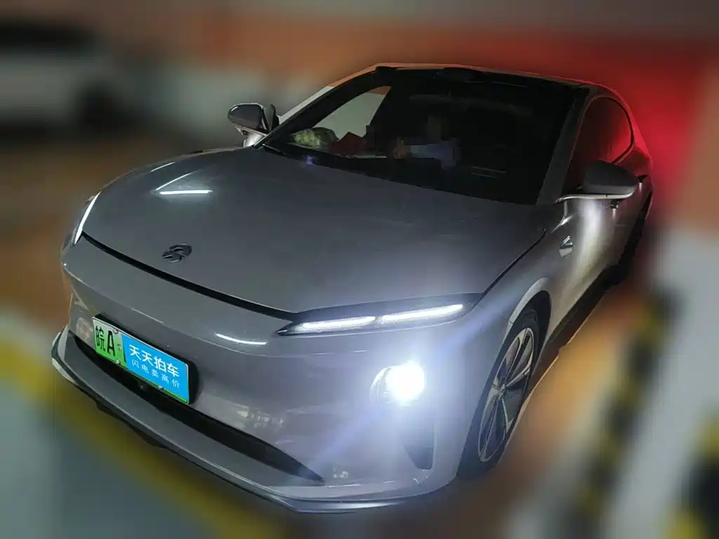 NIO ET5T 2023 Model 75kWh Touring