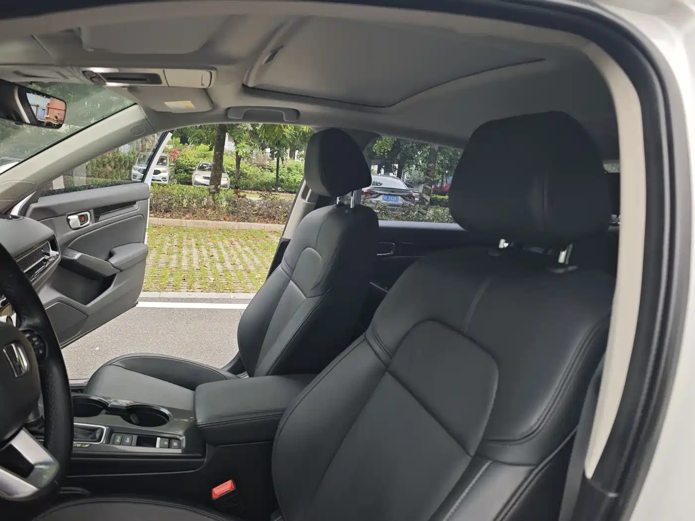 Honda Integra 2023 2023 240TURBO CVT Smart Enjoyment Edition