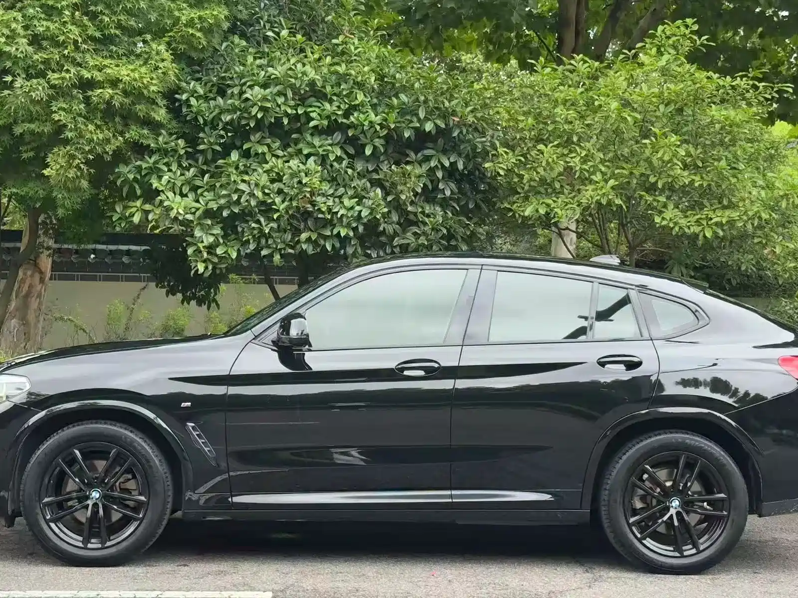 Фото 7 - BMW X4