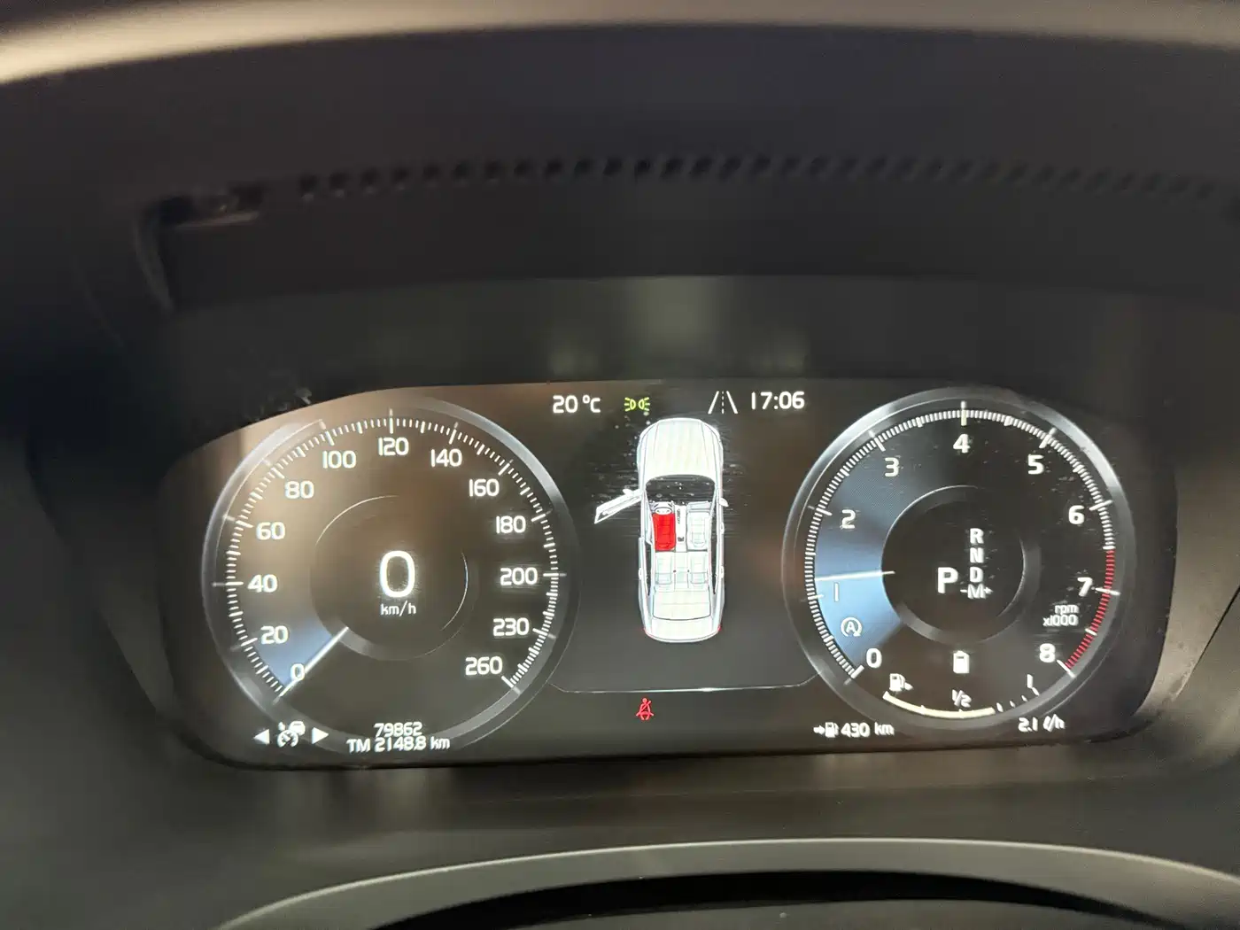 Фото 25 - Volvo S90