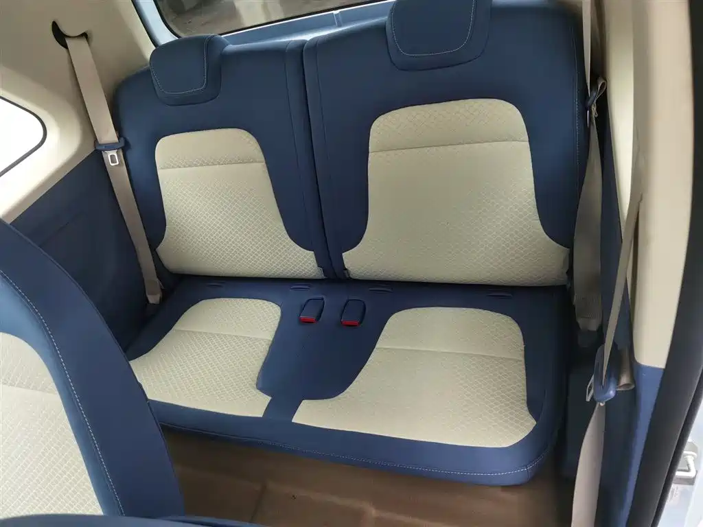 DONGFENG SCENERY MINIEV