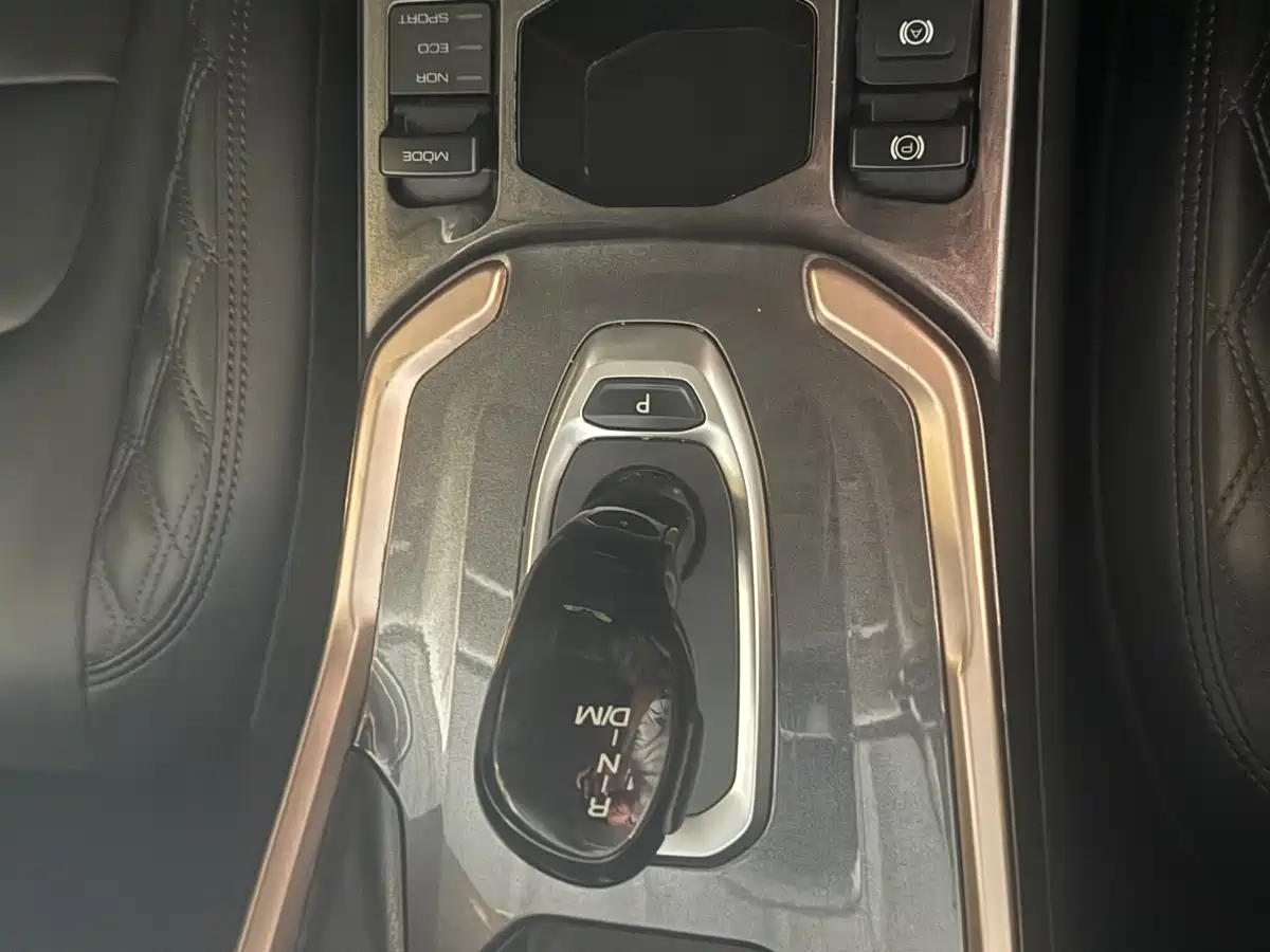 Haval H6 2021 Model 1.5T Automatic Urban Edition фото 5