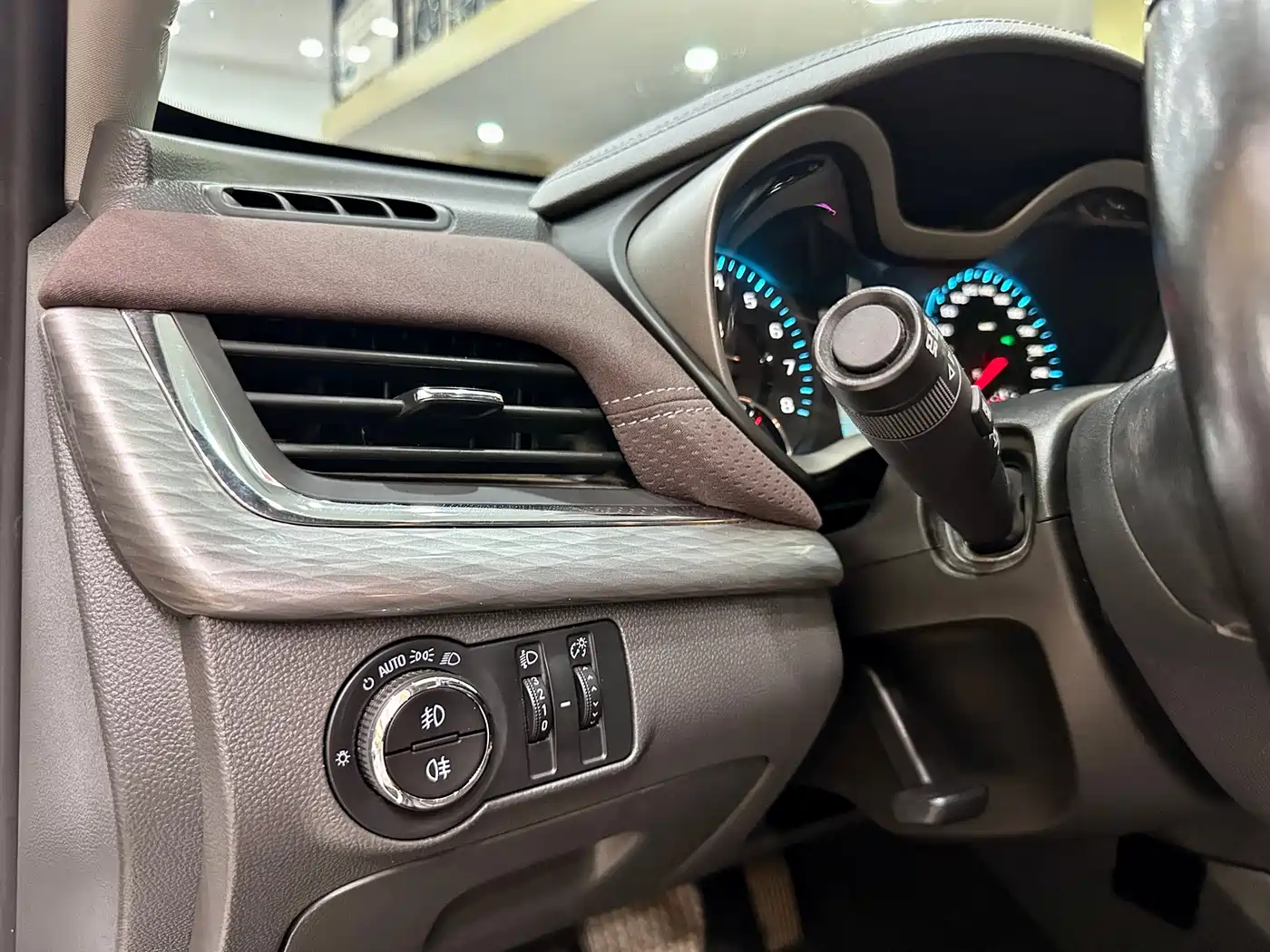 Chevrolet Malibu 2018 530T Automatic Trend Edition фото 17