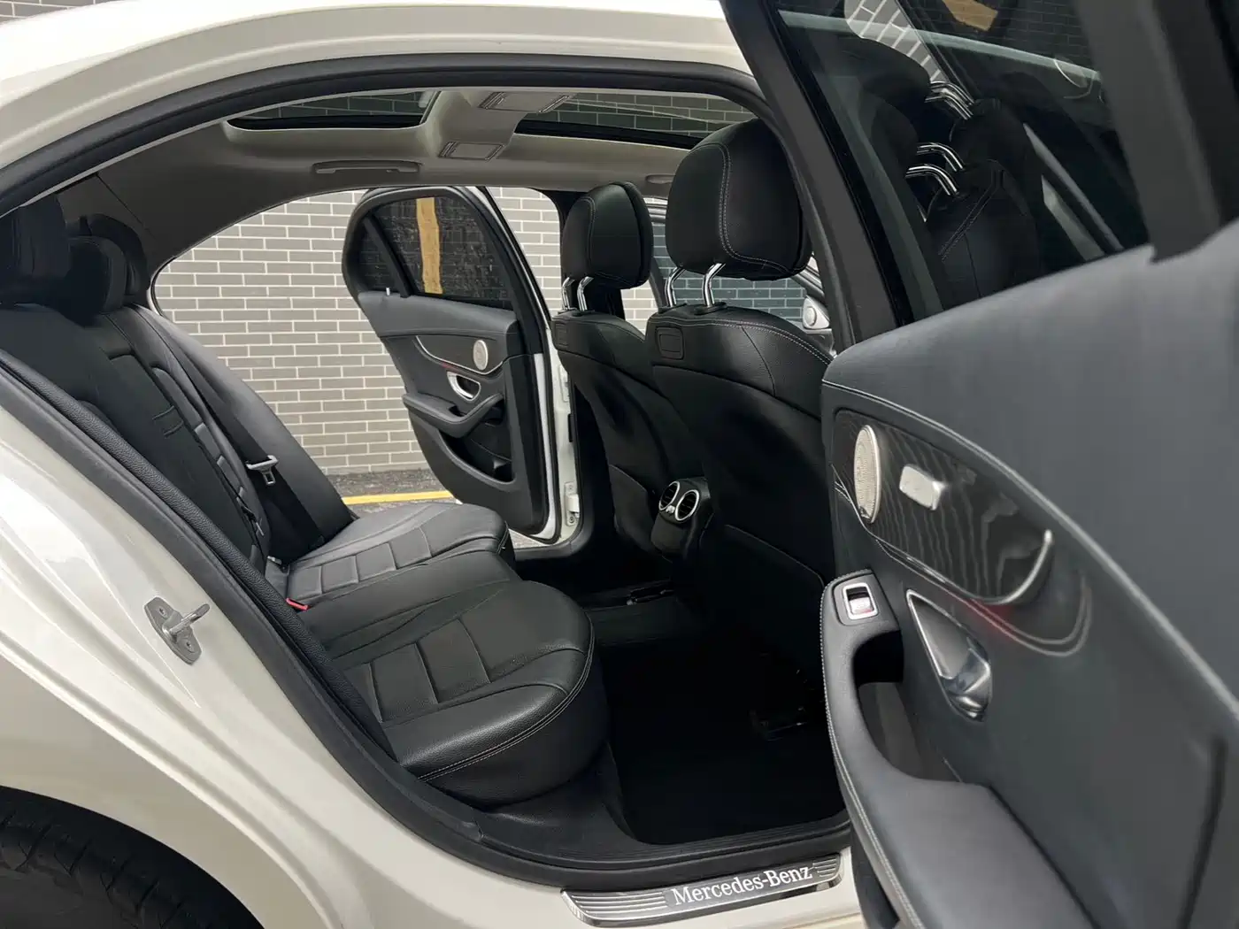 Mercedes-Benz C-Class 2018 C 200 L Sport Edition фото 27