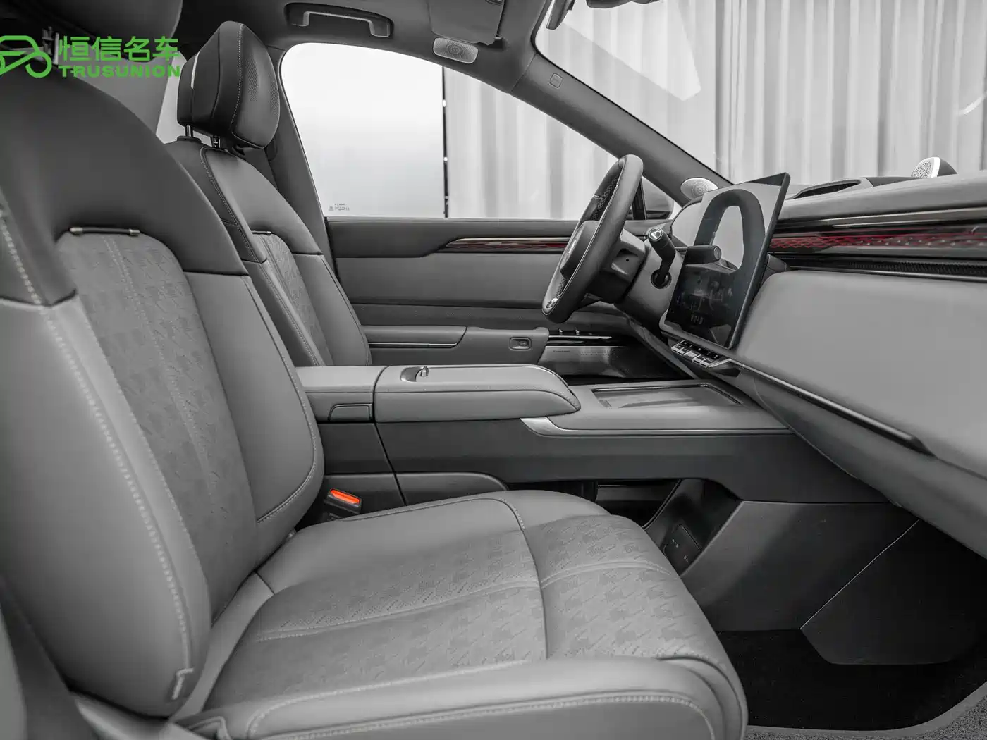 ZEEKR 7X 2025 2025 Model 75kWh RWD Smart Driving Edition
