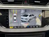 Фото 16 - Geely Emgrand