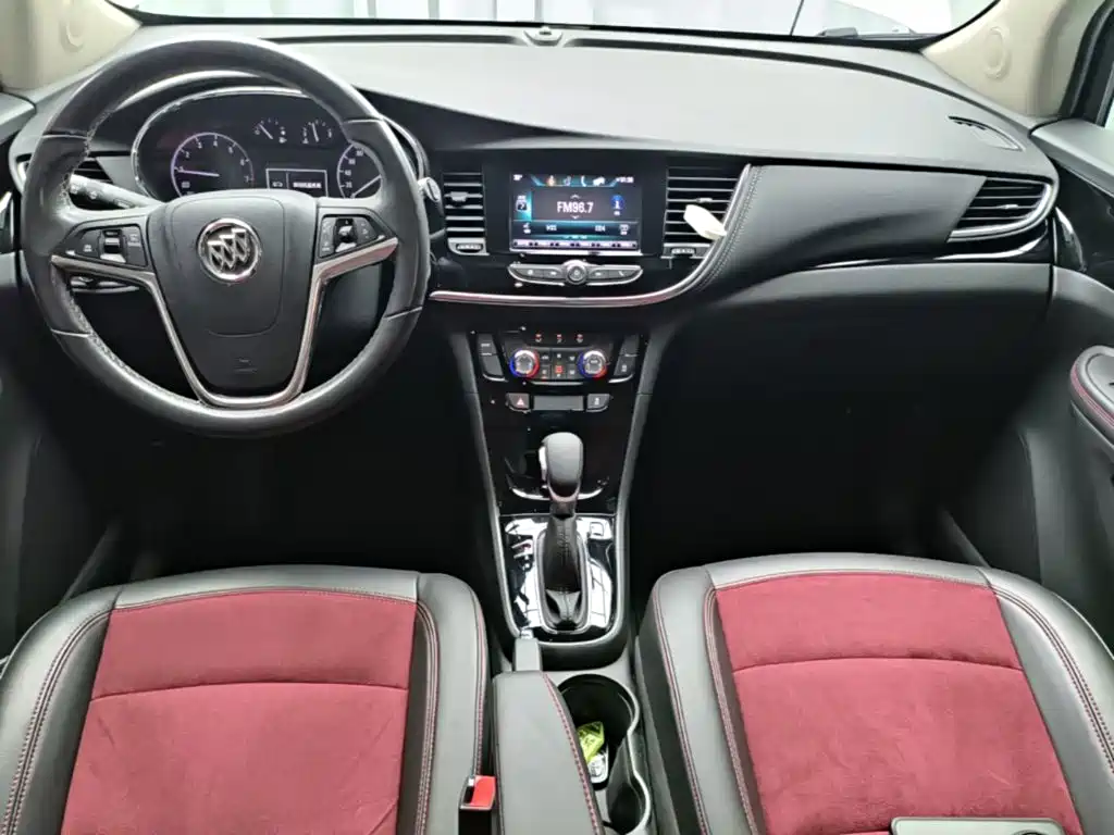 Photo 13 - Buick Encore