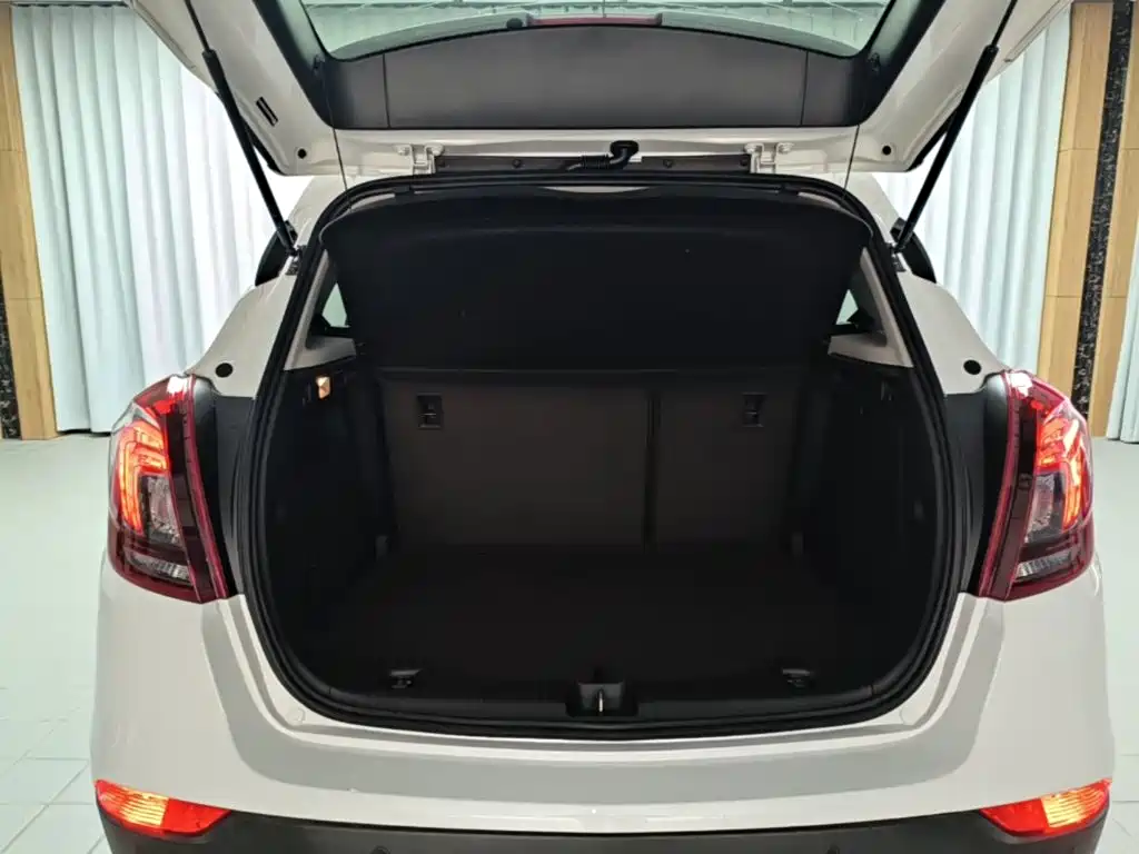 Photo 19 - Buick Encore