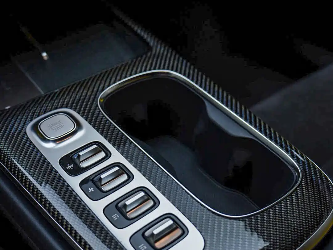 Xiaomi Auto Xiaomi SU7 Ultra 2025 Model Ultra фото 10