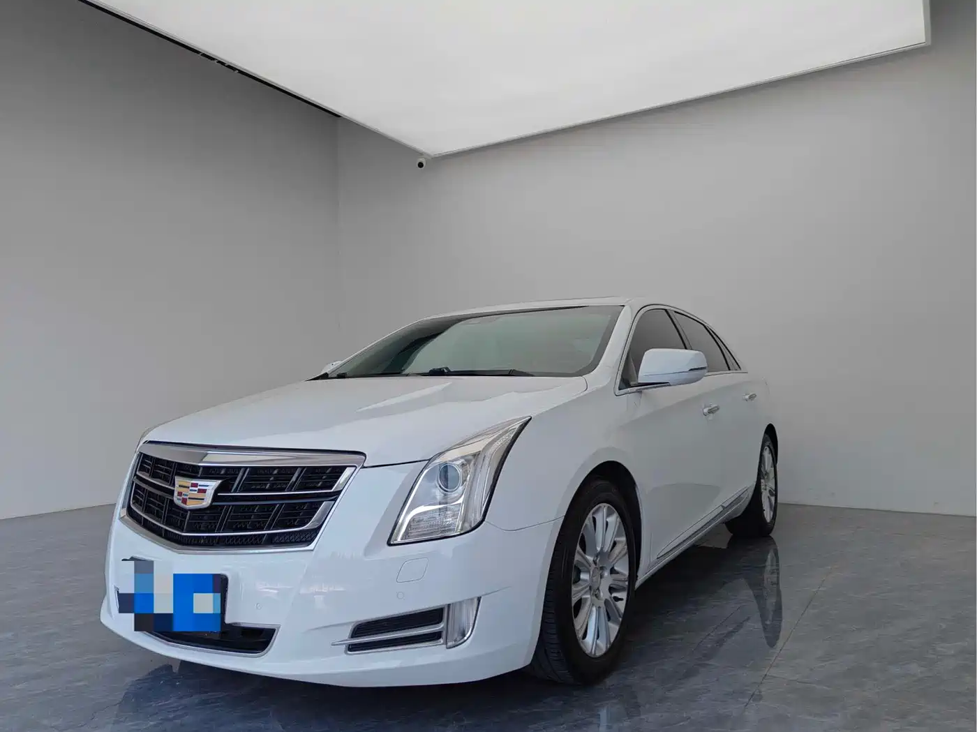 Cadillac XTS 2017 28T Luxury