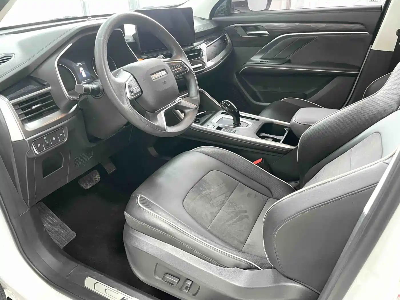 Haval H6 2021 National Trend Edition 1.5T Automatic Urban Edition фото 7
