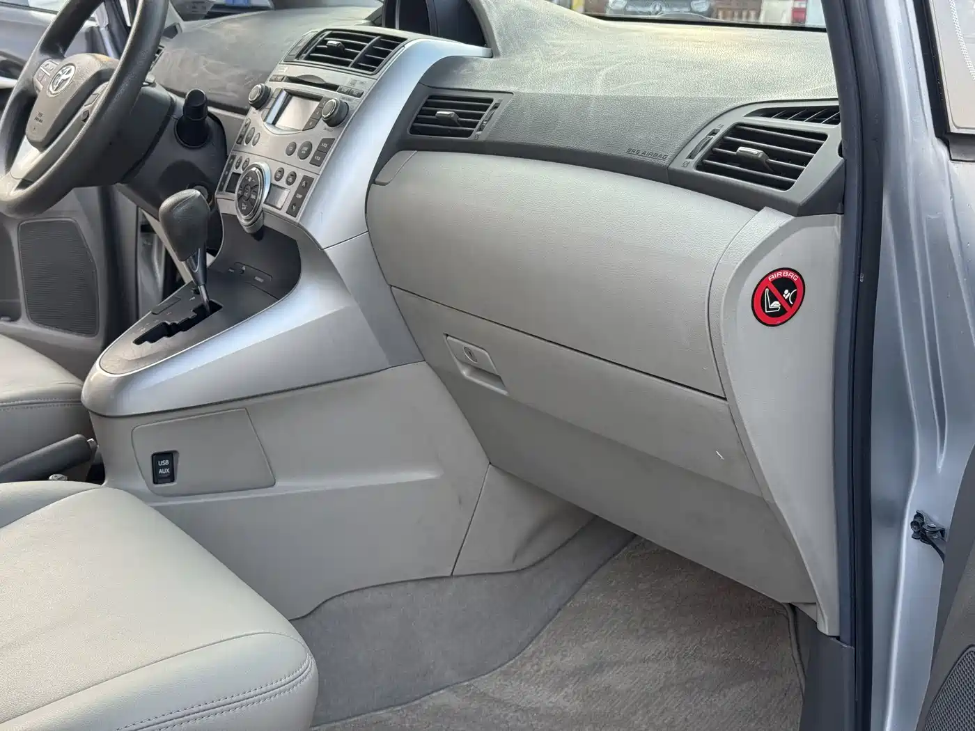 Toyota E'Z 2012 180G CVT Comfort Multi-function Edition фото 20