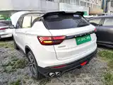 Фото 5 - Geely Coolray