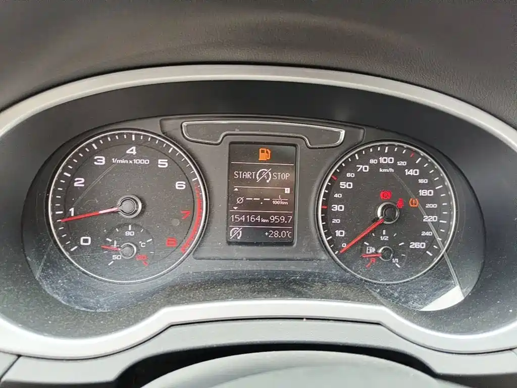 Фото 15 - Audi Q3