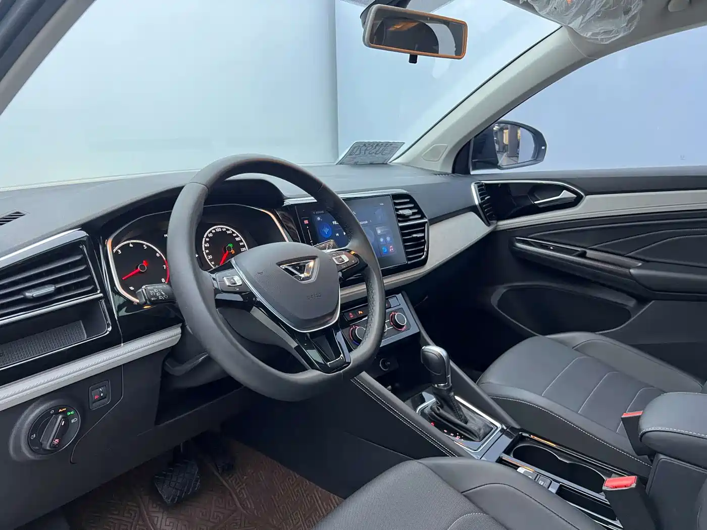 Jetta VS5 2024 2023 280TSI Auto Comfort Type