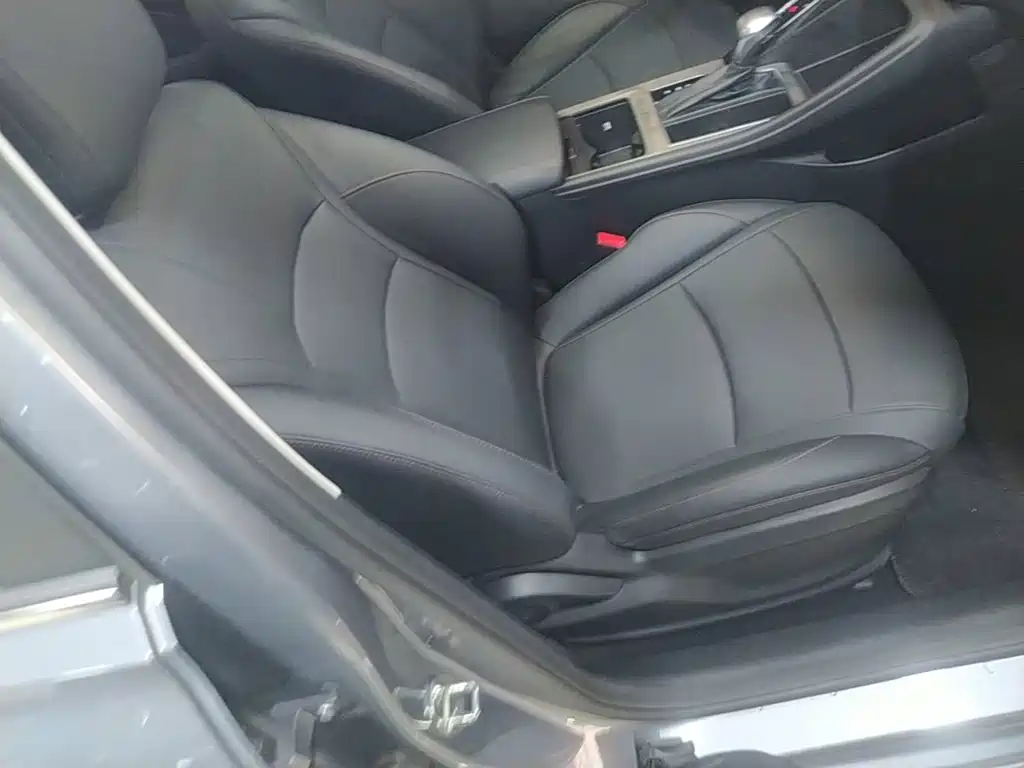 Roewe i5 2026 2026 1.5L CVT Luxury