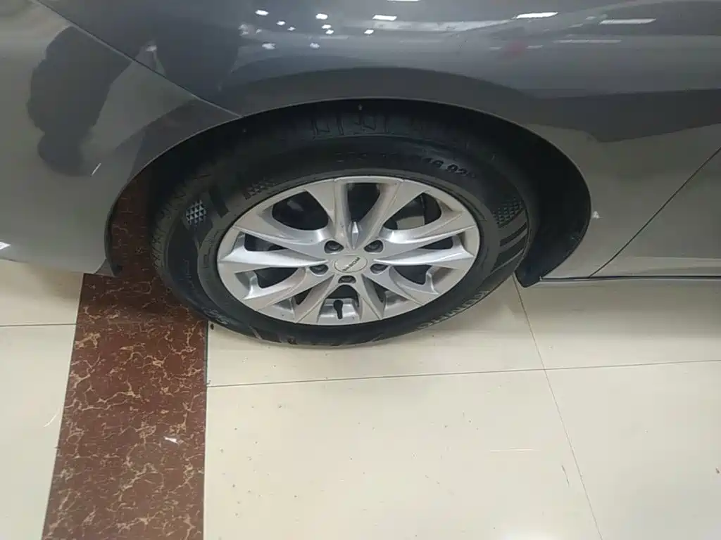 Roewe i5 2026 2026 1.5L CVT Luxury