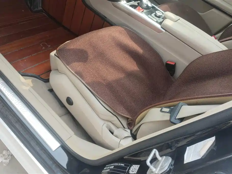 Mercedes-Benz E-Class 2015 Facelift E 260 L Sport фото 9