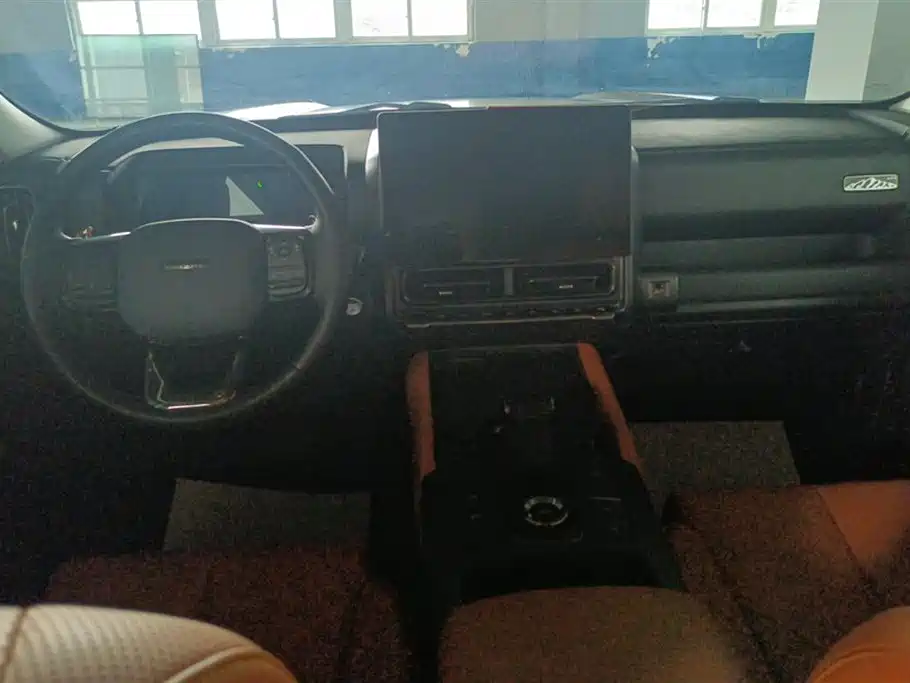 Haval H9 2024 2.0T Gasoline AWD Extreme Edition фото 12