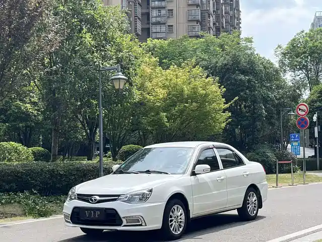 Soueast V3 Lingyue 2017 1.5L Manual Joy Edition