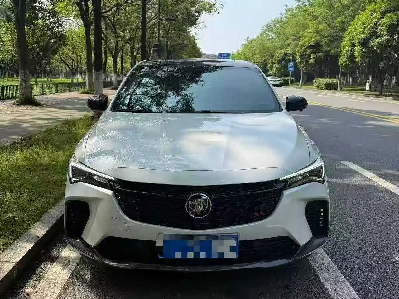 Фото 2 - Buick Verano