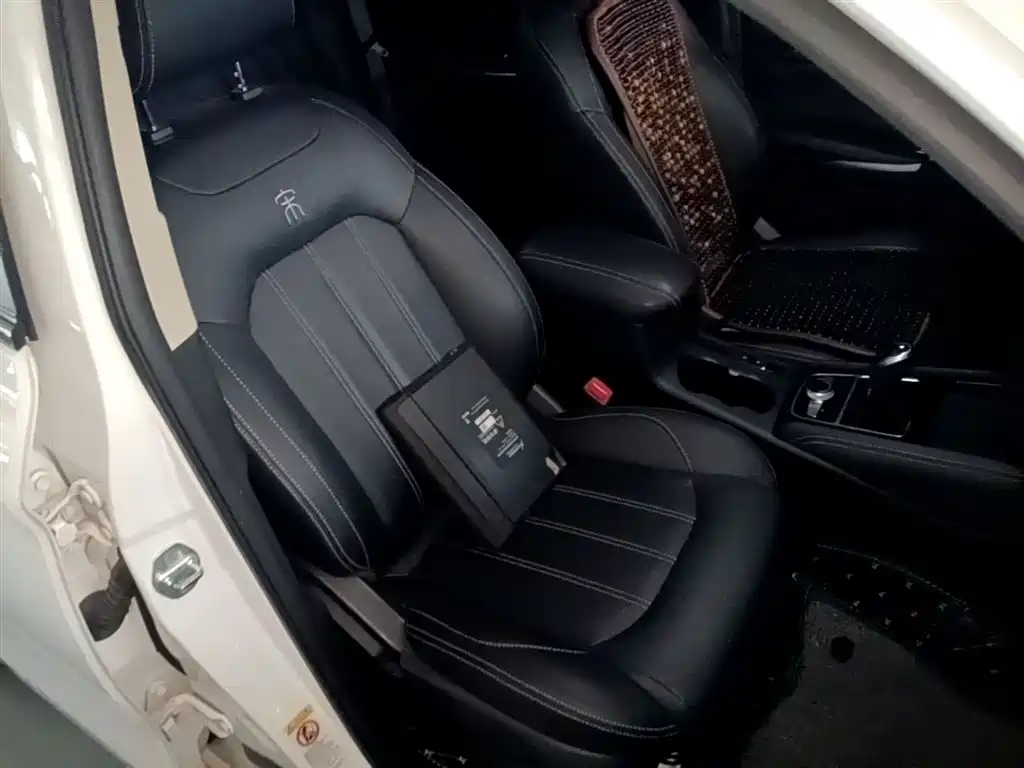 BYD Song New Energy 2019 Song DM 1.5TID Smart Connection Premium Type фото 20