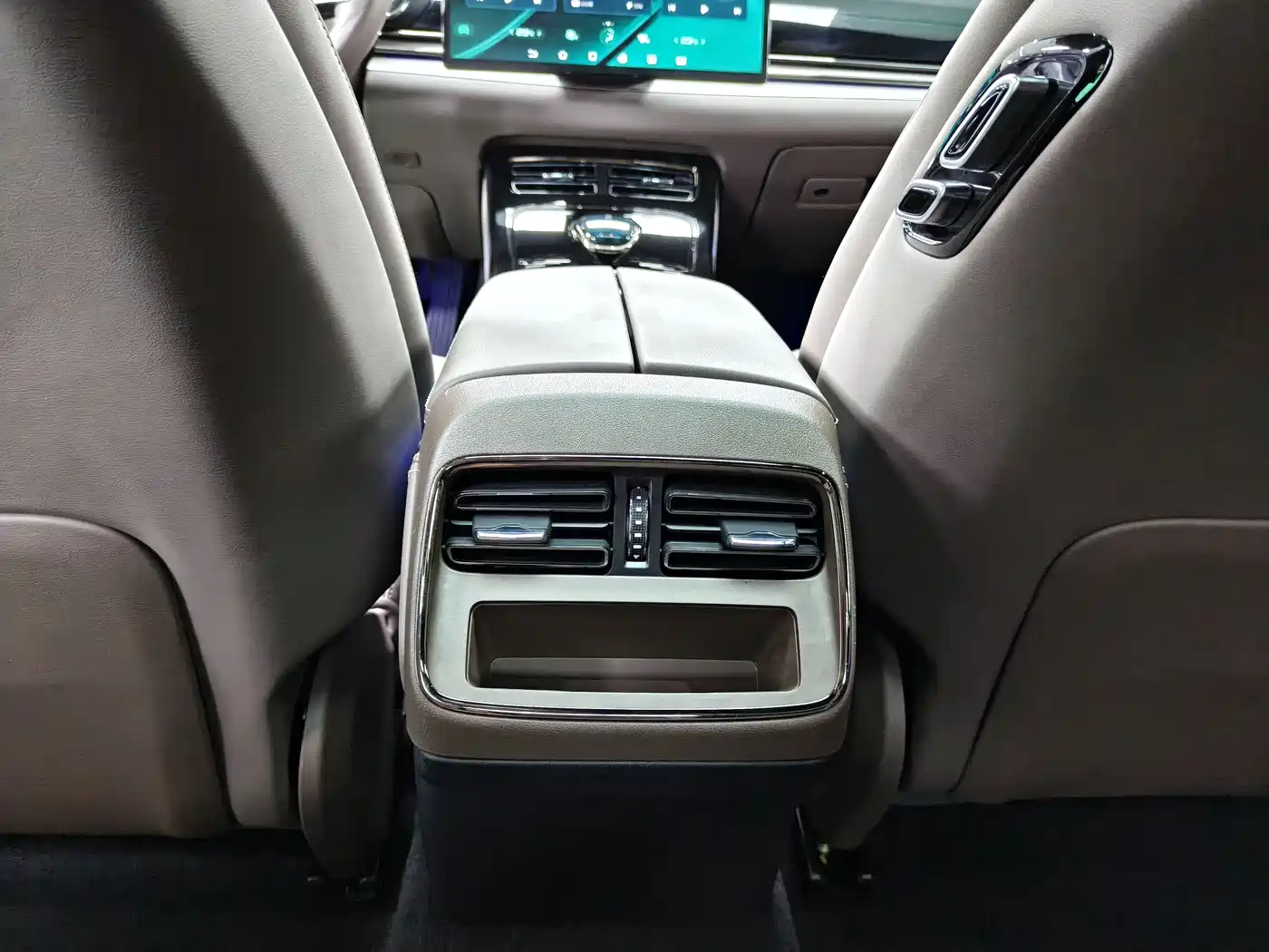 BYD HAN