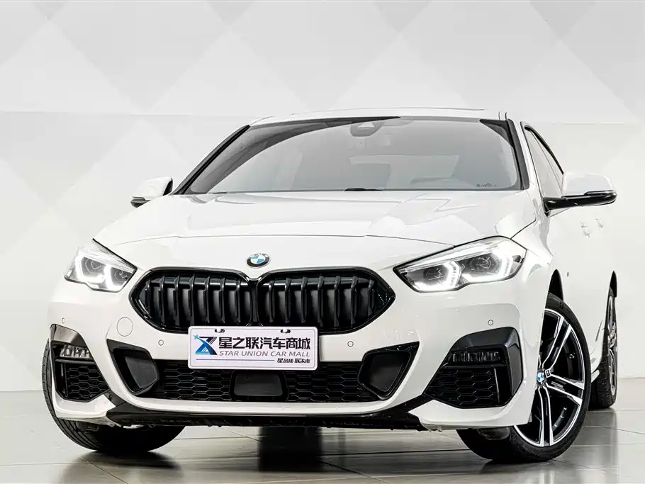 Фото 3 - BMW 2 Series (Import)