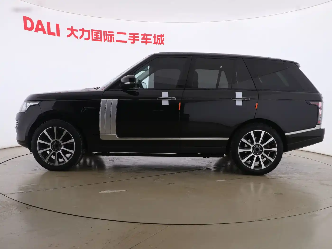 Land Rover Range Rover 2016 3.0 SC V6 Vogue фото 3