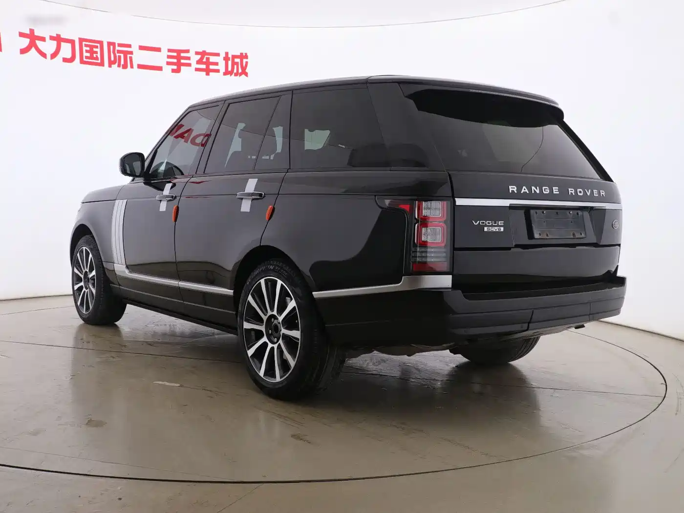 Land Rover Range Rover 2016 3.0 SC V6 Vogue фото 19