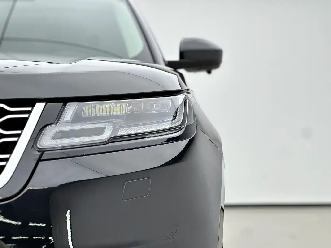 Land Rover Range Rover Velar 2017 P380 R-DYNAMIC S фото 17