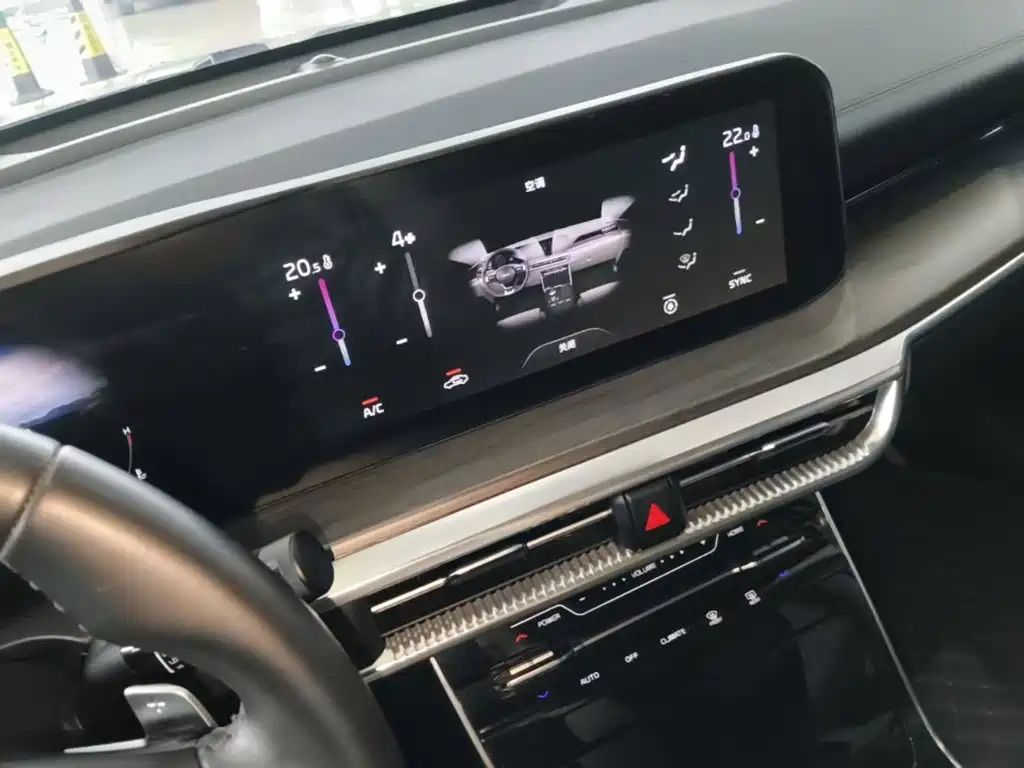 Kia K5 2025 2021 270T CVVD Renewal Edition