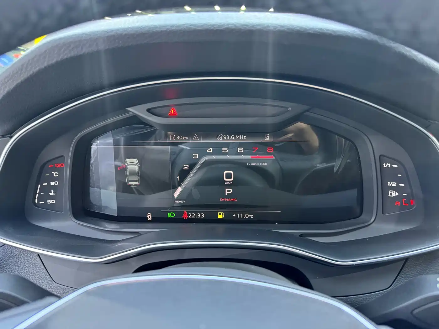 Audi A7 2024 55 TFSI quattro Exclusive фото 8
